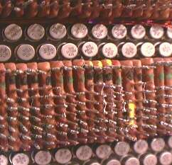 Image of Mathatron logic unit hybrids